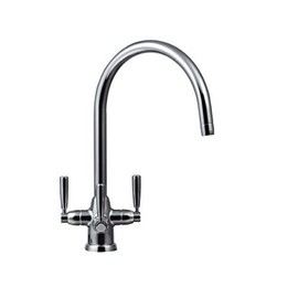 Franke Triflow Doric Replacement (FR9400) Spout Seal O Ring Kit