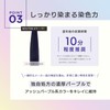 Neocaratori Ash Purple MOUTON Color Care Blue Purple [Bleach Care/Hair