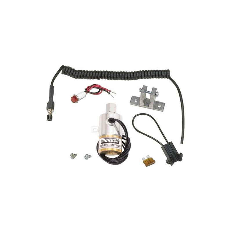 Moroso 44050 Anti-Roll Unit