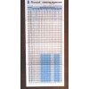 Tecumseh, Superheat, Subcooling & Temperature Pressure Chart, Waterproof