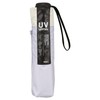 Wpc. 801-18912-102 Parasol Folding Umbrella, Light Shielding Minimum, Basic Parasol,