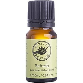 Perfect Potion Refresh Essential Oil Blend, 0.3 fl oz (10 ml)