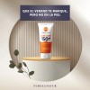 Protector Solar Facial Fps50 Con Acido Hialuronico Para Cara