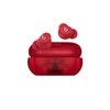 beats Audífonos Solo Buds inalámbricos Bluetooth 12 Horas de Compatibilidad