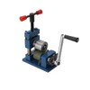 HOTSTORE Ring and Bracelet Press Bending Machine,Hand Crank Ring Bracelet