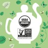Clipper Tea Mint Herbal Teabags – Caffeine Free, USDA Organic,