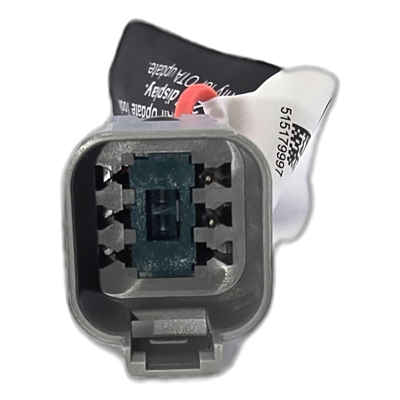 Ski-Doo Over-The-Air Update Tool, 515179997