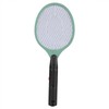 Electric Mosquito Swatter for Home Pest Control – Cordless Battery