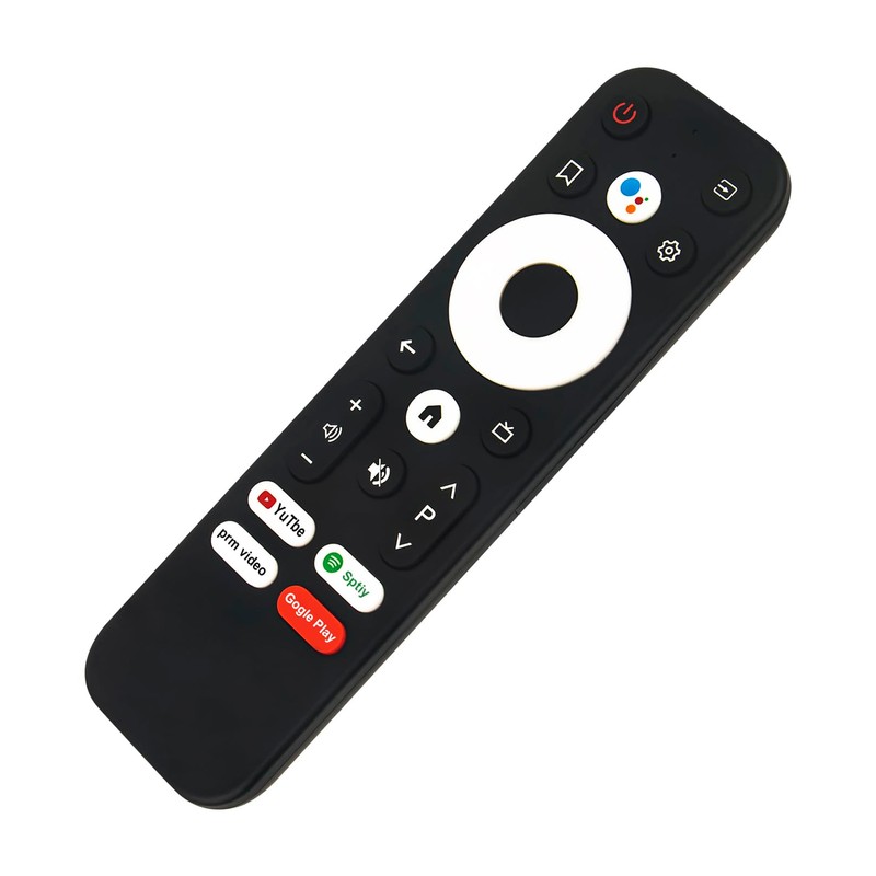 ALLIMITY GBTKM7 Remote Control Compatible with MECOOL Smart Android TV