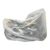 Kitaco 882-9010000 Motorcycle Cover (Non-Woven Fabric), Universal, One Size Fits