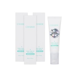 Meoncell CHARDE [3 items]PDRN tone-up sun cream NONE / 메온셀 CHARDE [3개]PDRN 톤업 선크림 NONE