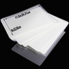 MBLABEL 500 Pack Laminating Sheets, Clear 9 x 11.5 Inch