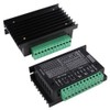 Dealikee TB6600 Stepper Motor Driver, DC 9-42V 4.0A Suitable 42