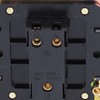 AC250V Toggle Switch Single Pole Toggle Switch 1 Gang 2