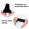Finger Sleeves , Thumb Splint Brace For Finger Support, Breathable