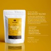 Light Roast Ground Coffee 227g - for French Press Cafetiere