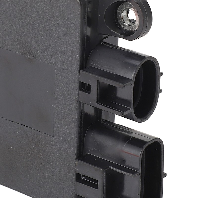 Cooling Fan Control Module 5pin 89257 12010 Replacement for Toyota