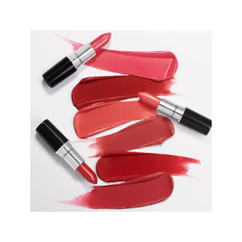 MAC 맥 스파이스잇업 러스터글래스 립스틱 아내 생일 선물 BNA Mac
