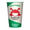 Kabuto Pasta Dish, Vegetables, Miso Ramen, 85 g