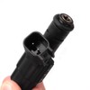 Set of 6 Performance 4-Hole Upgrade Fuel Injectors For 99-04