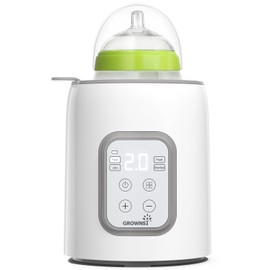 Baby Bottle Warmer