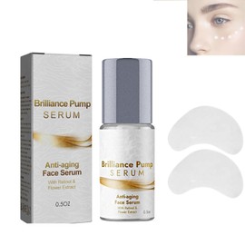 Mikabila 24K Gold Eye Treatment Mask Under Eye Patches (03)