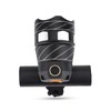 Bike Headlight USB Rechargeable Waterproof Bicycle Handlebar Front Light Cycling