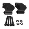 Transalp 700 - Handlebar Riser Motorcycle 7/8'' Handbar Riser Raised