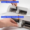 Twin Pack Pen Adapters for Cricut Joy & Joy Xtra