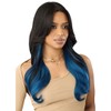 Outre Lace Front Wig - Avondale (DEEP BURGUNDY)