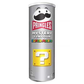 Pringles Mystery (0.17 kg)