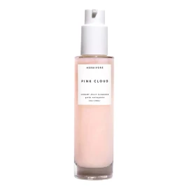 Herbivore Botanicals Pink Cloud - Limpiador Cremoso De Gelat