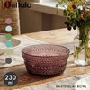 iittala Kastehelmi Bowl, 8.1 fl oz (230 ml)