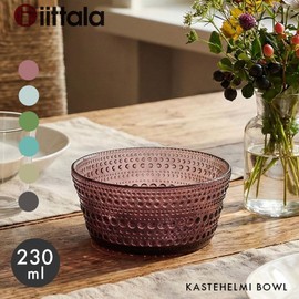 iittala Kastehelmi Bowl, 8.1 fl oz (230 ml)