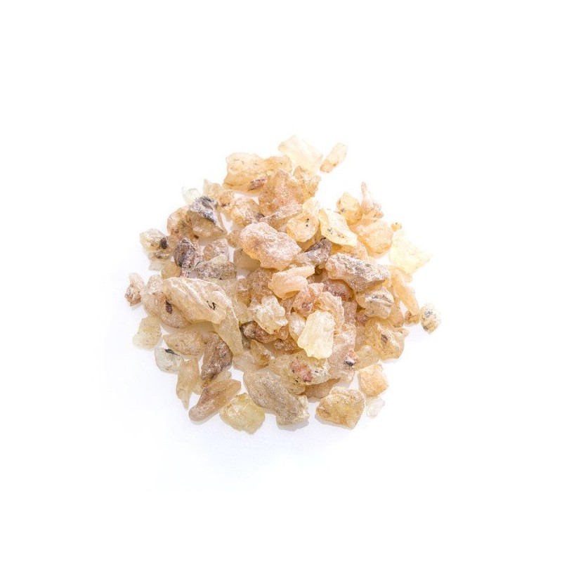 보스웰리아 추출 분말 가루 110g 인도 Boswellia Extract Powder 110g