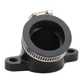 GOOFIT Carburetor Intake Manifold Boot Replacement for Polaris Xpedition 325 ATP 330 4X4Trail Boss325 3087050