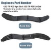 Gewxgzo br600 br700 br500 Shoulder Straps Fit for Sthil Blower
