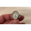BOZHI Ring Watch (Silver)