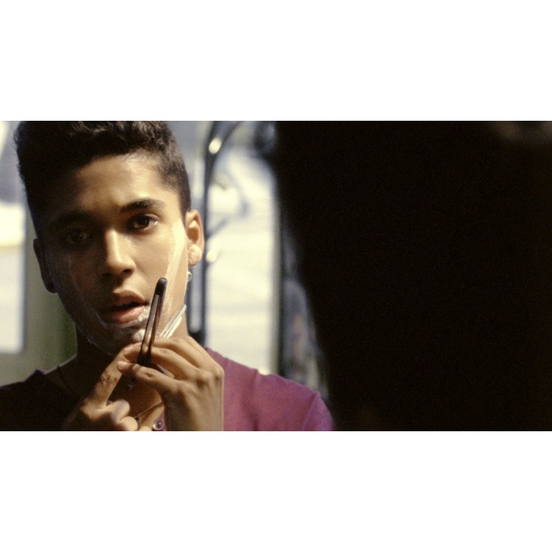 Lieb mich! Latin Shorts - Volume 5 (OmU)