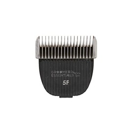 GROOMER ESSENTIALS 4-in-1 Clipper 5F Blade