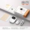 2026 New Wireless Bedwetting Alarm, Bed Wetting Alarm for Boys