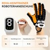 Rehabilitation Gloves, Robotic Rehabilitation Gloves with 4 Training Modes, 9