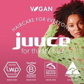 JUUCE Softly Nourish Conditioner 300ml