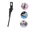 OHPHCALL Professional Bike Kickstand Durable Kickstand Pad for Kids Adults