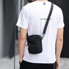 Gincci Smartphone Bag, Mini Bag, Men's, Small Shoulder Bag, Crossbody