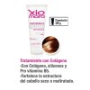 Tratamiento Colageno Cabello Extra Dañado Seco 200 Grs