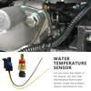 Bedaily 12146312 1236302 1338450 15326386 Temperature Sensor Water Temp Sender