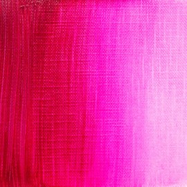 クサカベ(KUSAKABE) 油絵具 キナクリドンマゼンタ 008 40ml(9号)