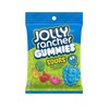 Jolly Rancher Sour Gummies 6.5 oz Bag - Pack of 12
