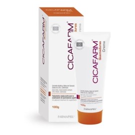 Farmapiel Cicafarm Quemaduras Crema 100g